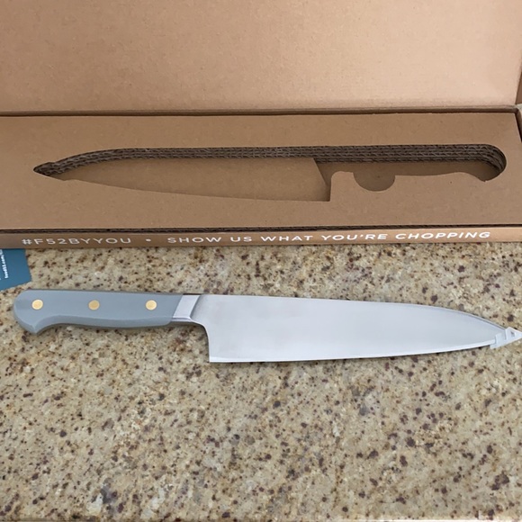 Food52 8” chef’s knife - Picture 4 of 5